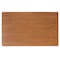 Baxton Studio Sanford Mid-Century Modern Tan Faux Leather and Walnut Brown Finished Wood 4-Piece Dining Nook Set 184-11346-11348-9305-Zoro - alternate 3